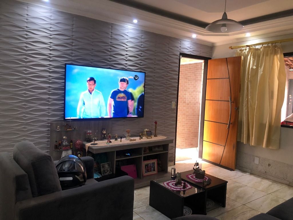 Casa à venda no Vila Luzita: 