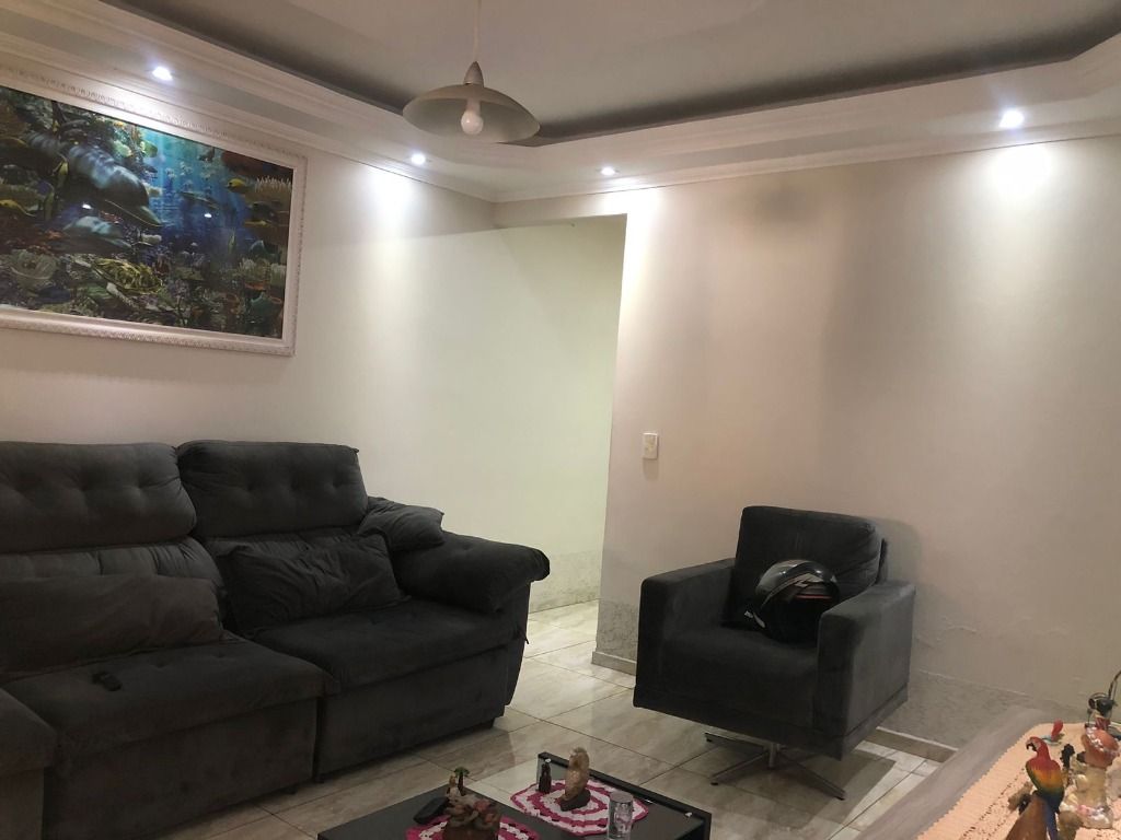 Casa à venda no Vila Luzita: 