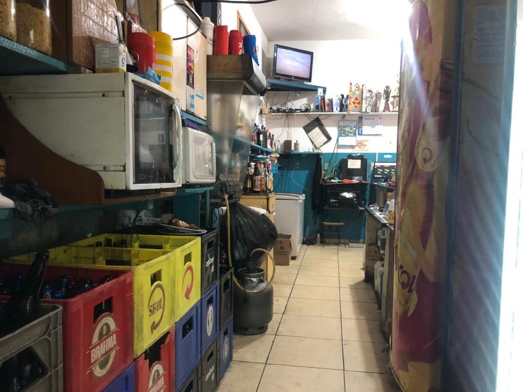 Sobrado à venda no Parque Marajoara: 