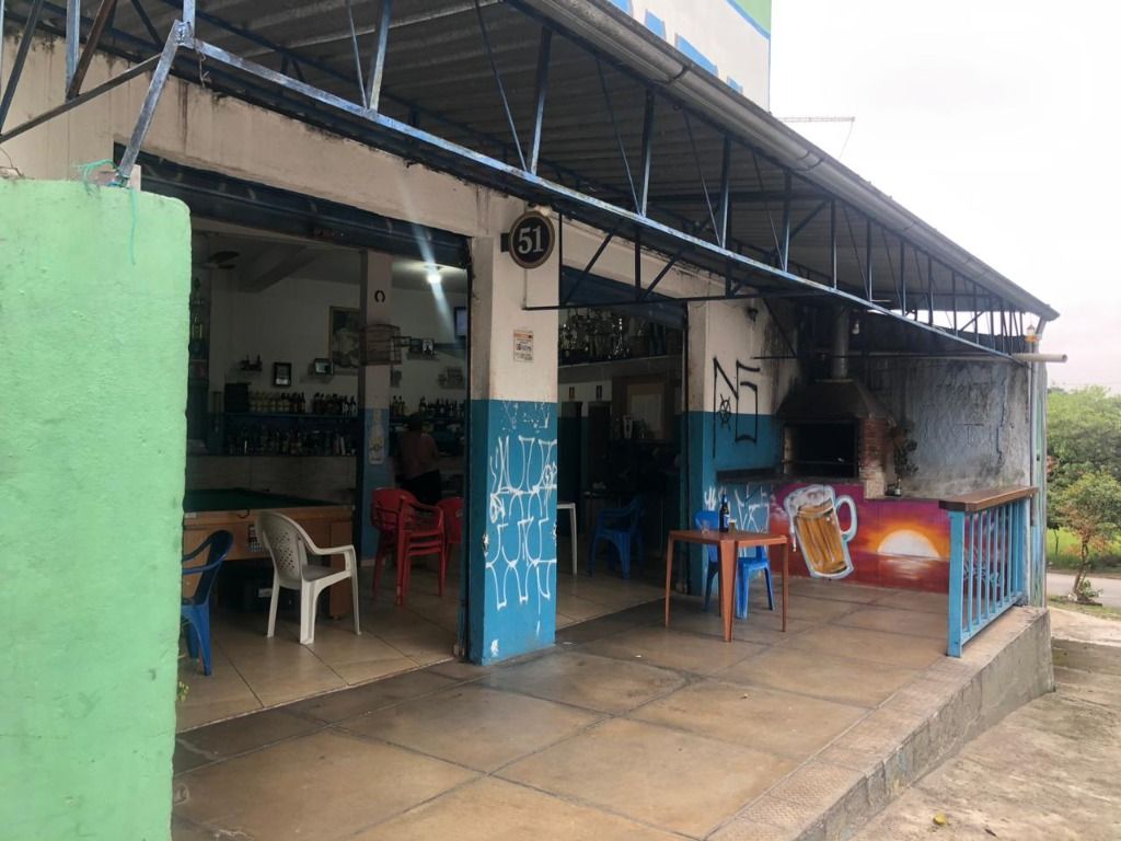 Sobrado à venda no Parque Marajoara: 