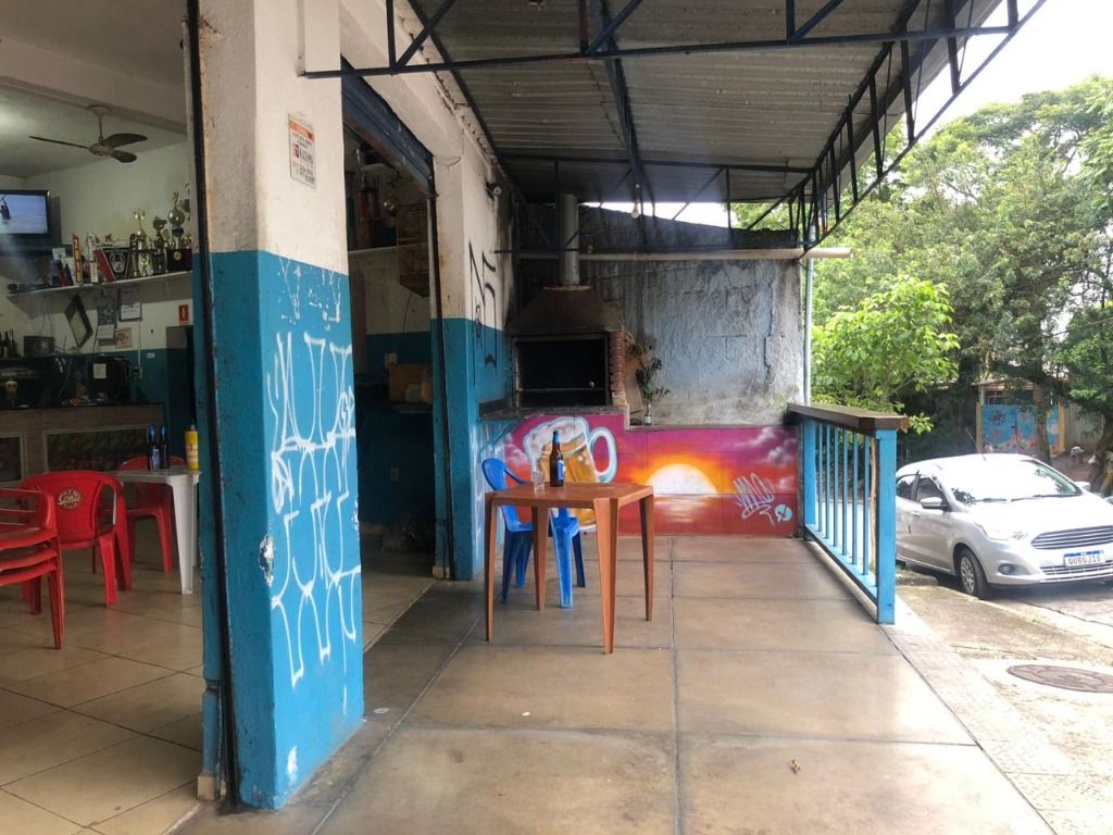 Sobrado à venda no Parque Marajoara: 