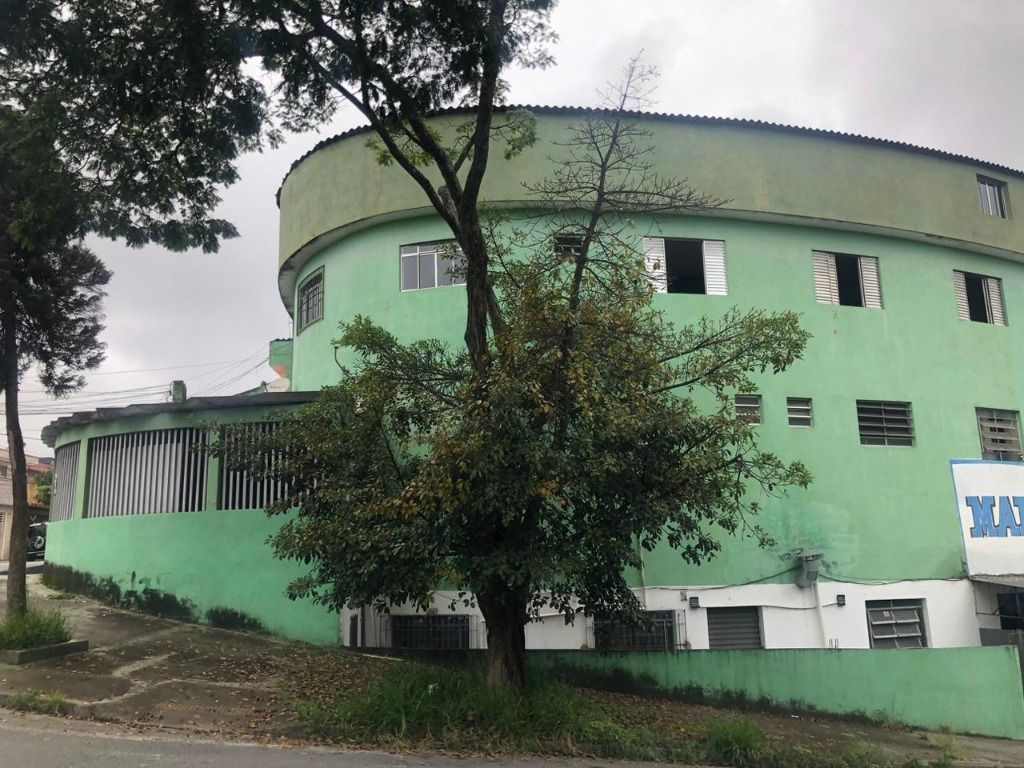 Sobrado à venda no Parque Marajoara: 