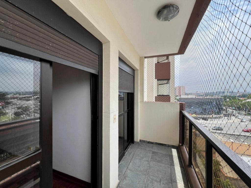 Apartamento à venda no Vila Vilma: 