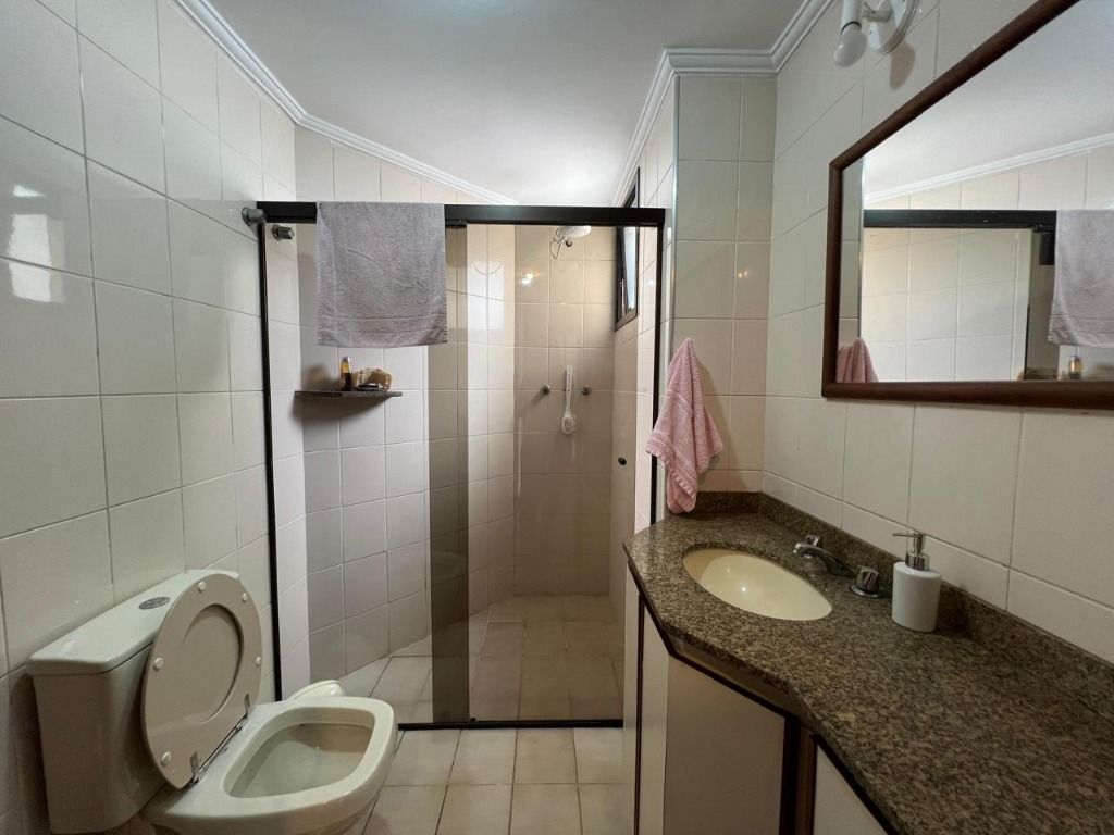 Apartamento à venda no Vila Vilma: 
