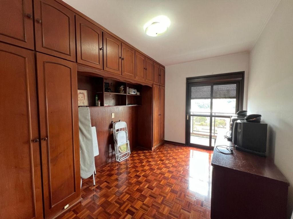 Apartamento à venda no Vila Vilma: 
