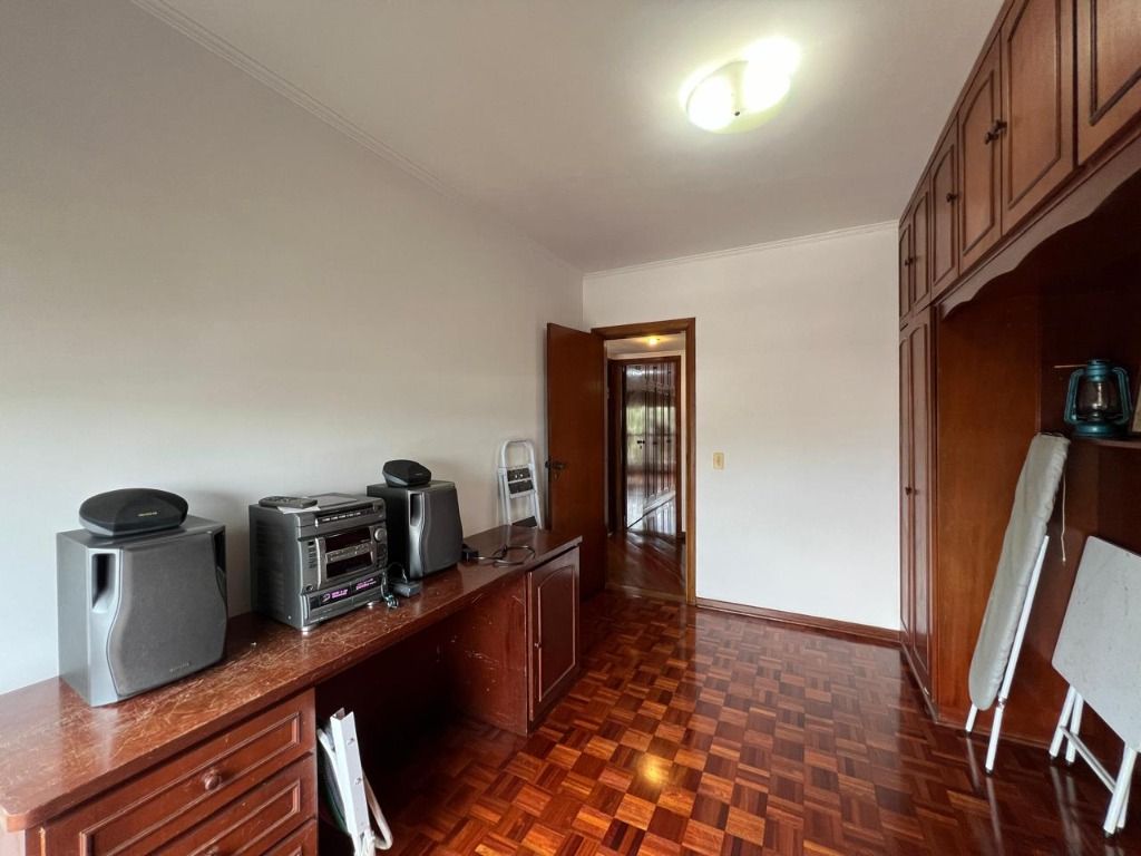 Apartamento à venda no Vila Vilma: 
