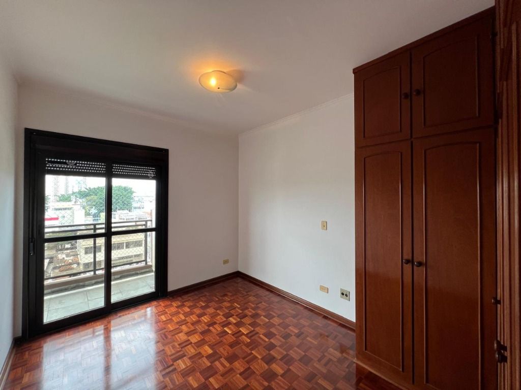 Apartamento à venda no Vila Vilma: 