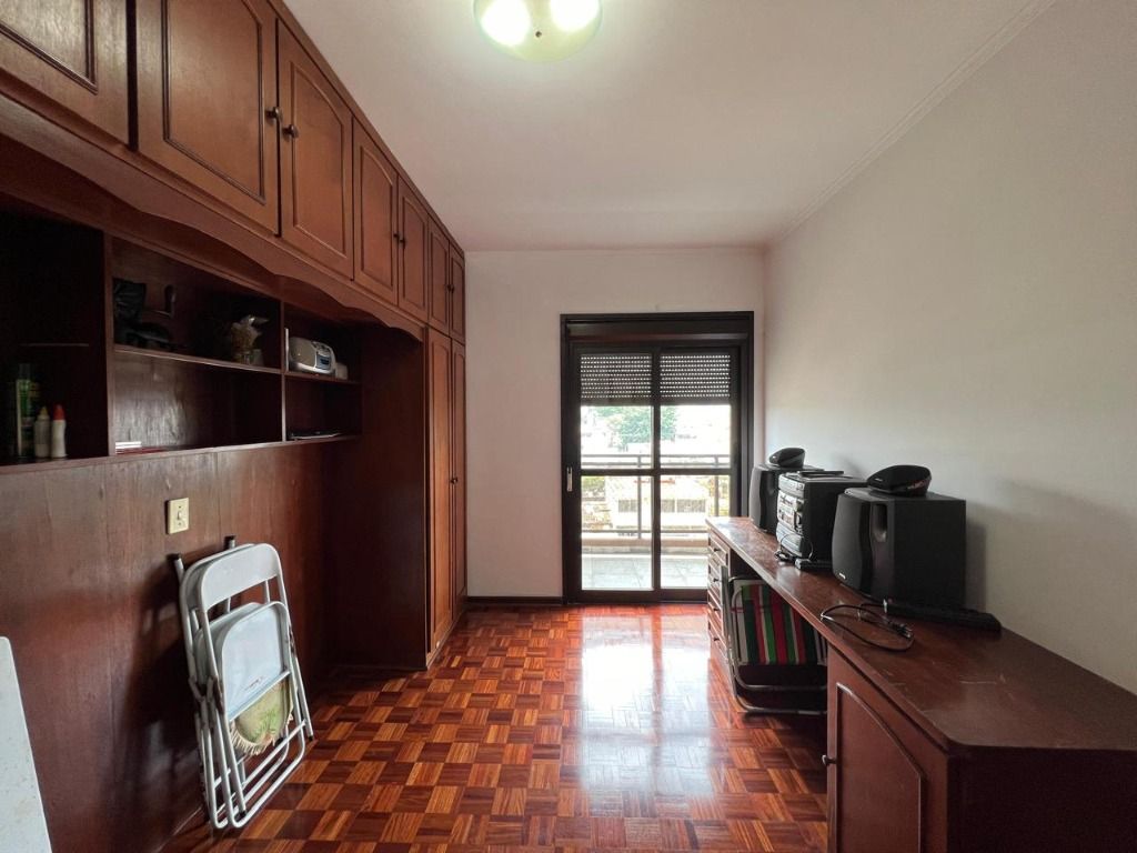 Apartamento à venda no Vila Vilma: 