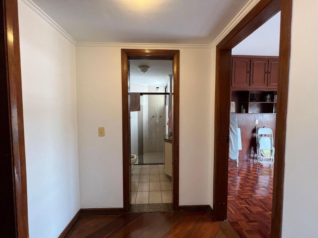 Apartamento à venda no Vila Vilma: 