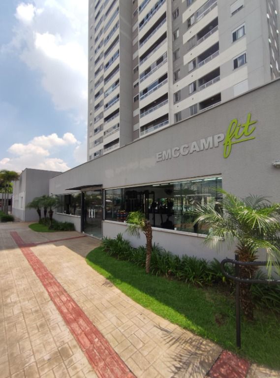 Apartamento à venda no Vila Metalúrgica: 