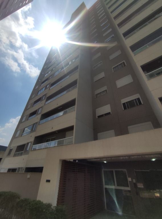 Apartamento à venda no Vila Metalúrgica: 