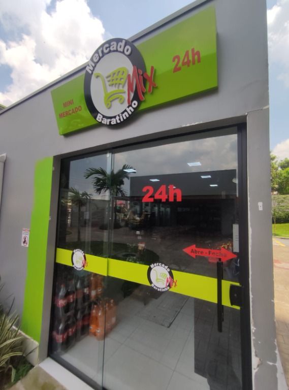 Apartamento à venda no Vila Metalúrgica: 