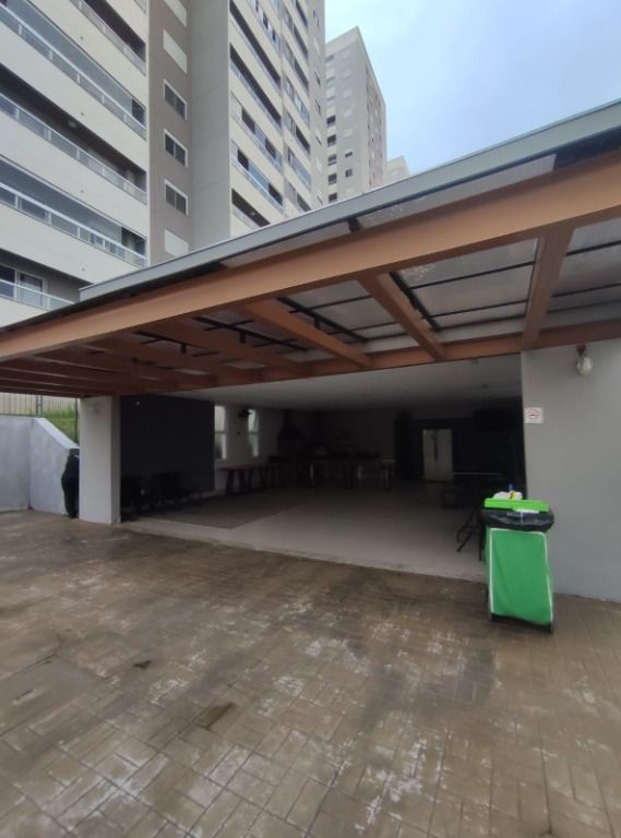 Apartamento à venda no Vila Metalúrgica: 