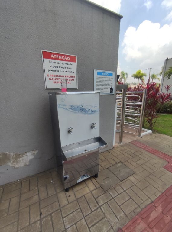 Apartamento à venda no Vila Metalúrgica: 