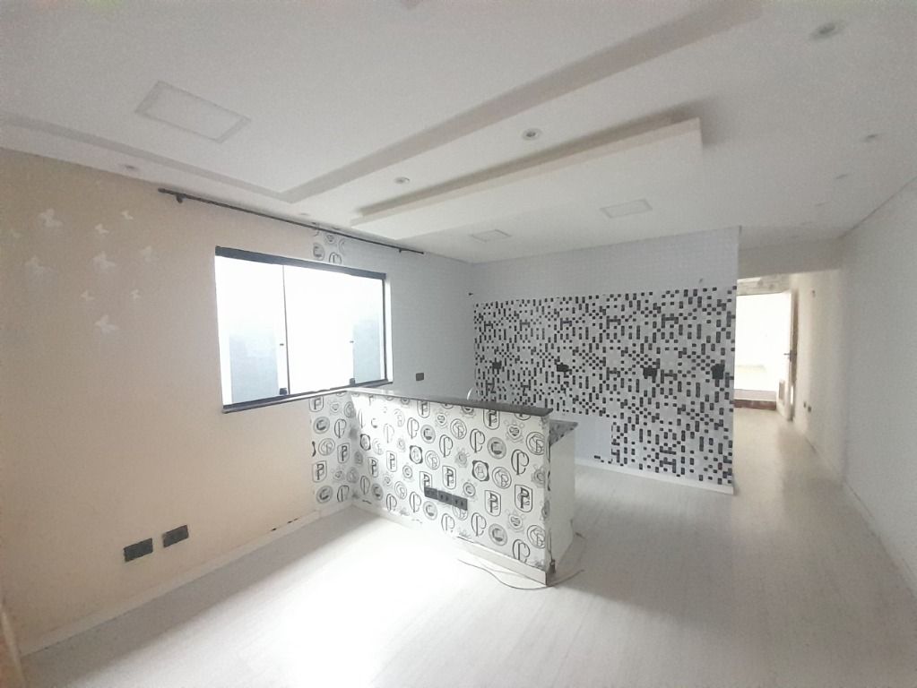 Casa à venda no Jardim Marek: 