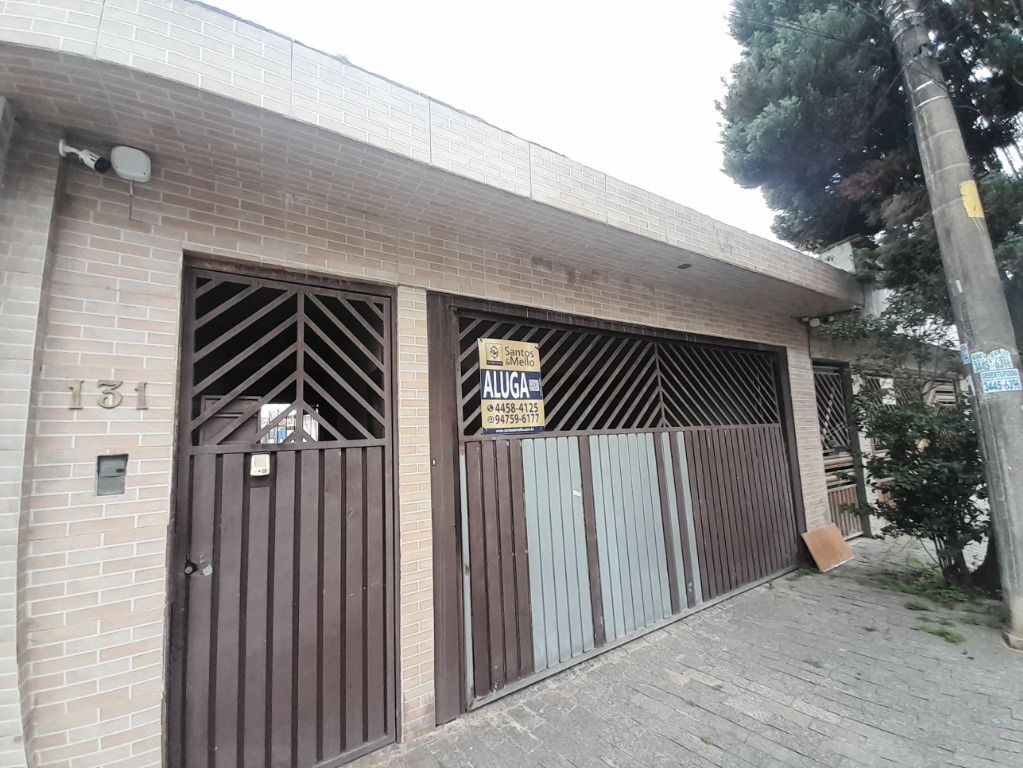 Casa à venda no Jardim Marek: 