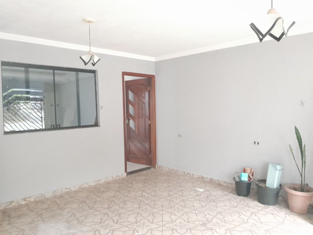 Casa à venda no Jardim Marek: 