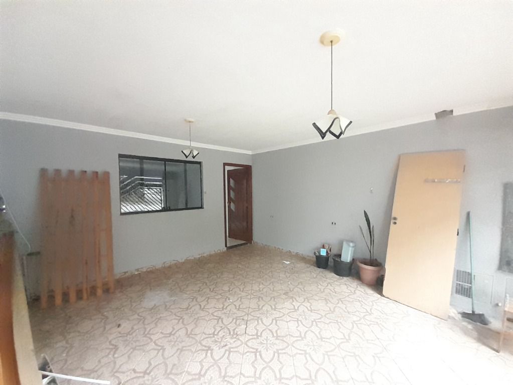 Casa à venda no Jardim Marek: 