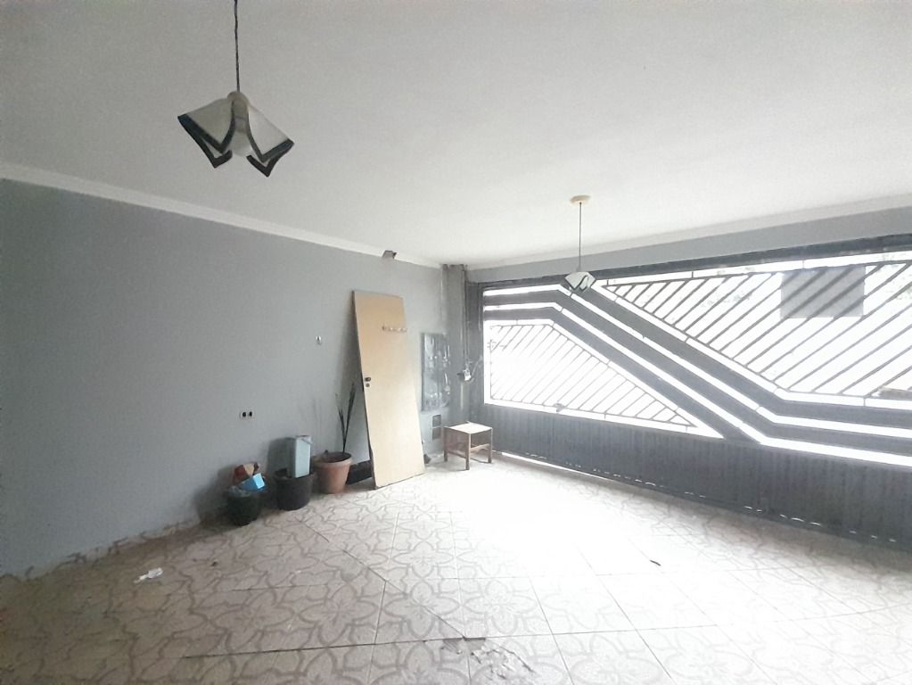 Casa à venda no Jardim Marek: 