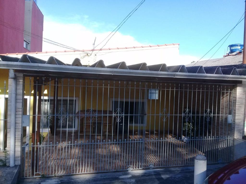 Casa à venda no Cidade São Jorge: 