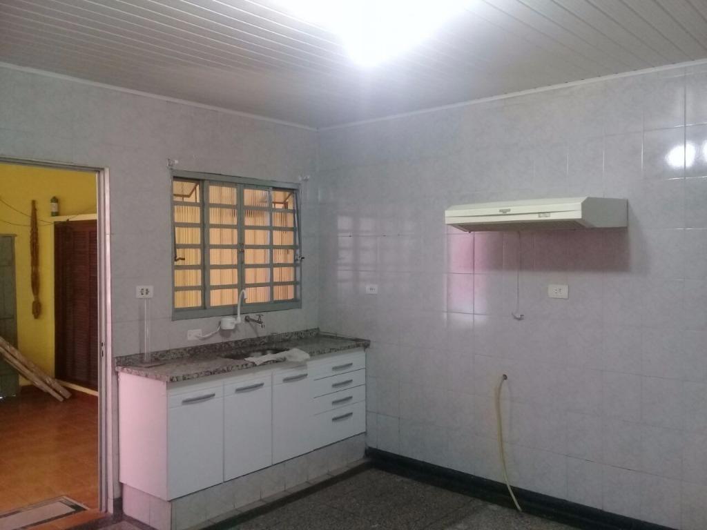 Casa à venda no Cidade São Jorge: 