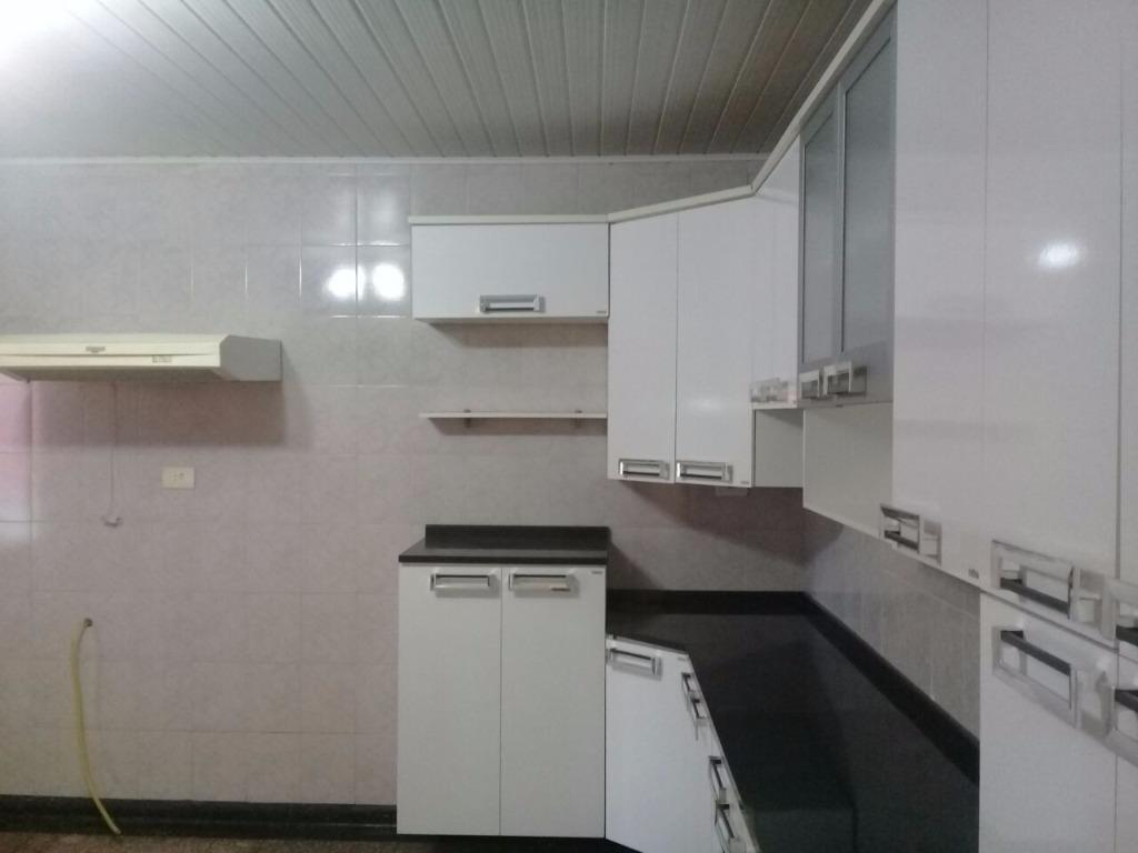 Casa à venda no Cidade São Jorge: 