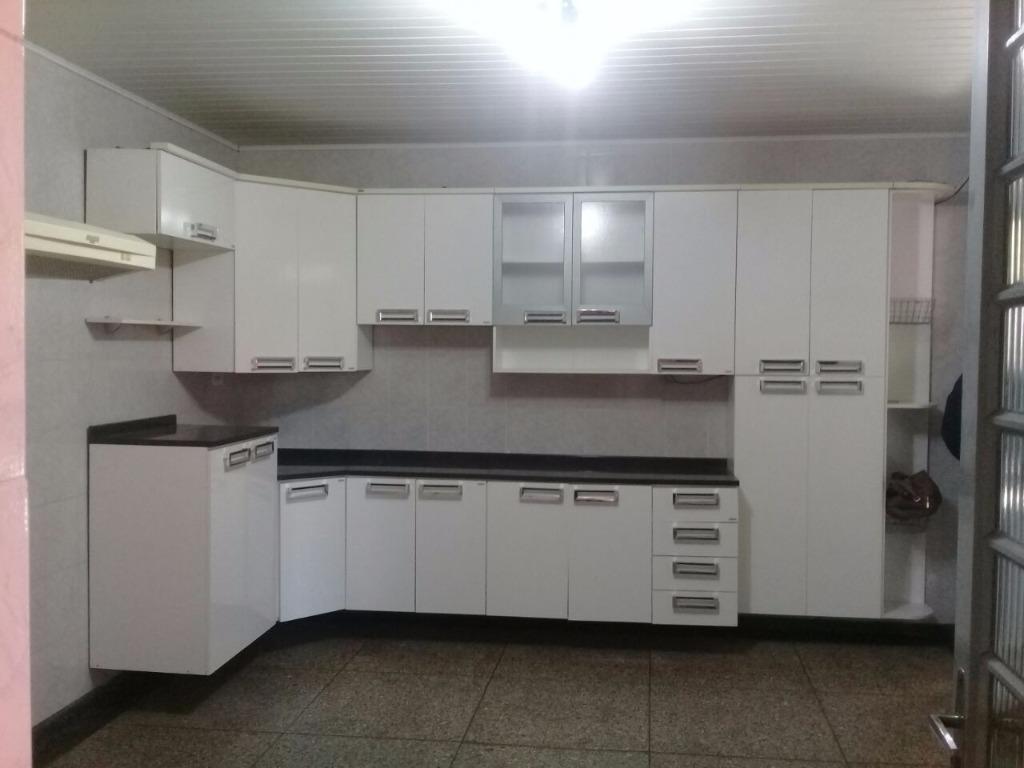 Casa à venda no Cidade São Jorge: 