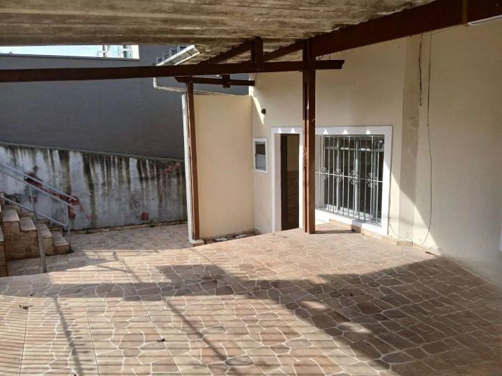 Casa à venda no Cidade São Jorge: 