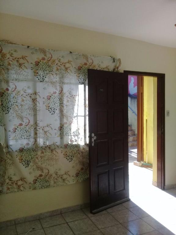 Casa à venda no Cidade São Jorge: 