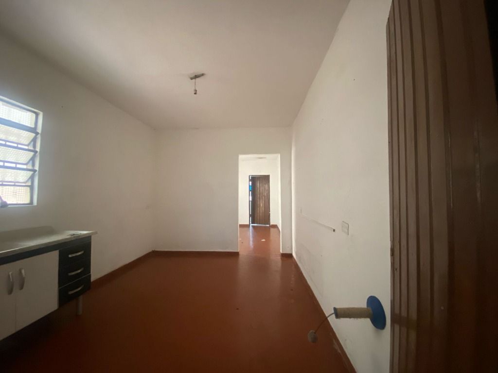 Casa à venda no Parque Oratório: 