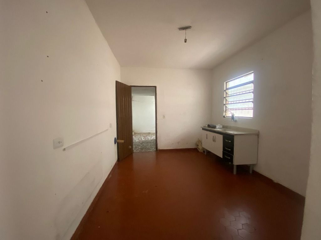 Casa à venda no Parque Oratório: 