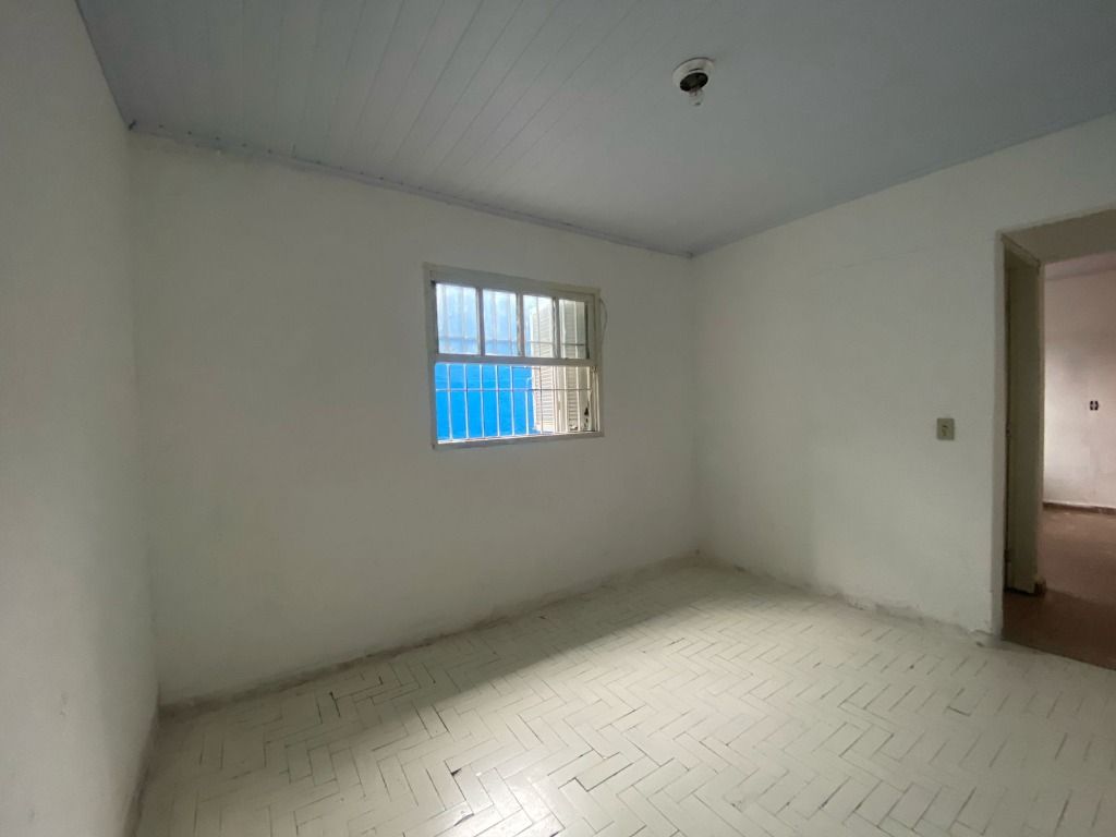 Casa à venda no Parque Oratório: 