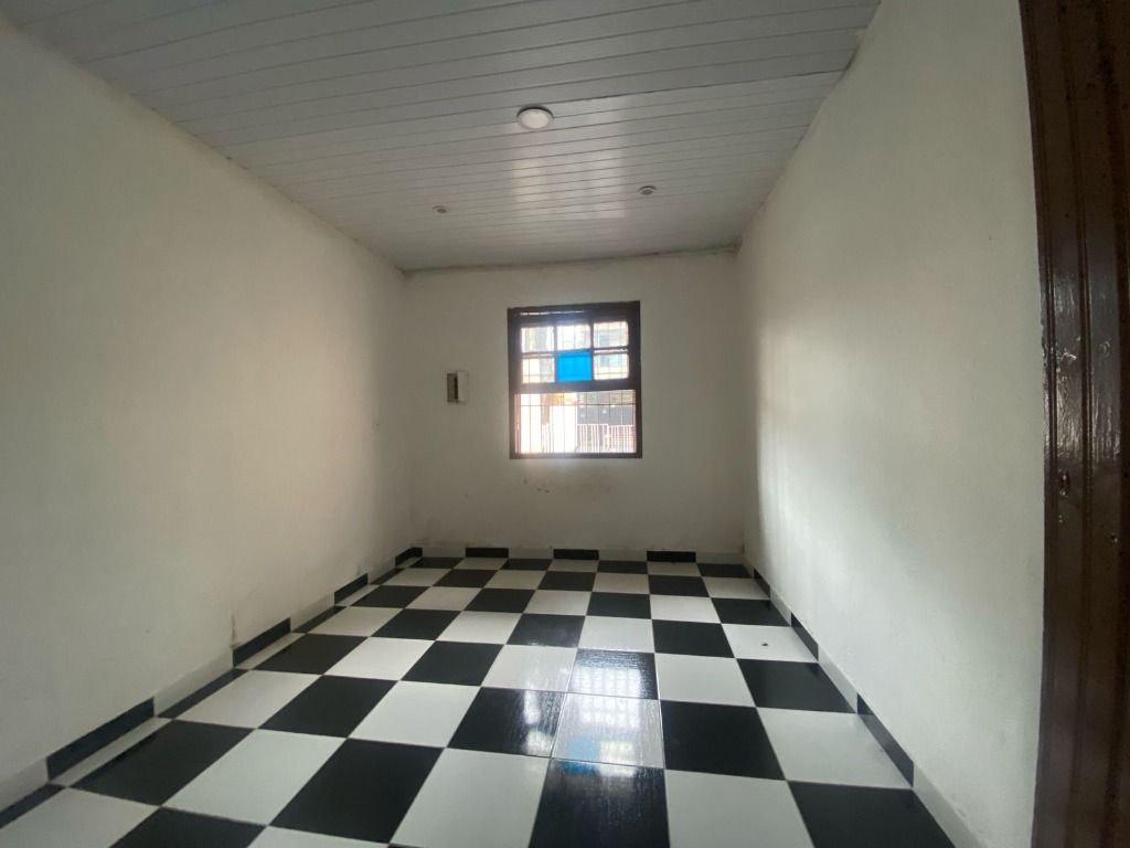 Casa à venda no Parque Oratório: 