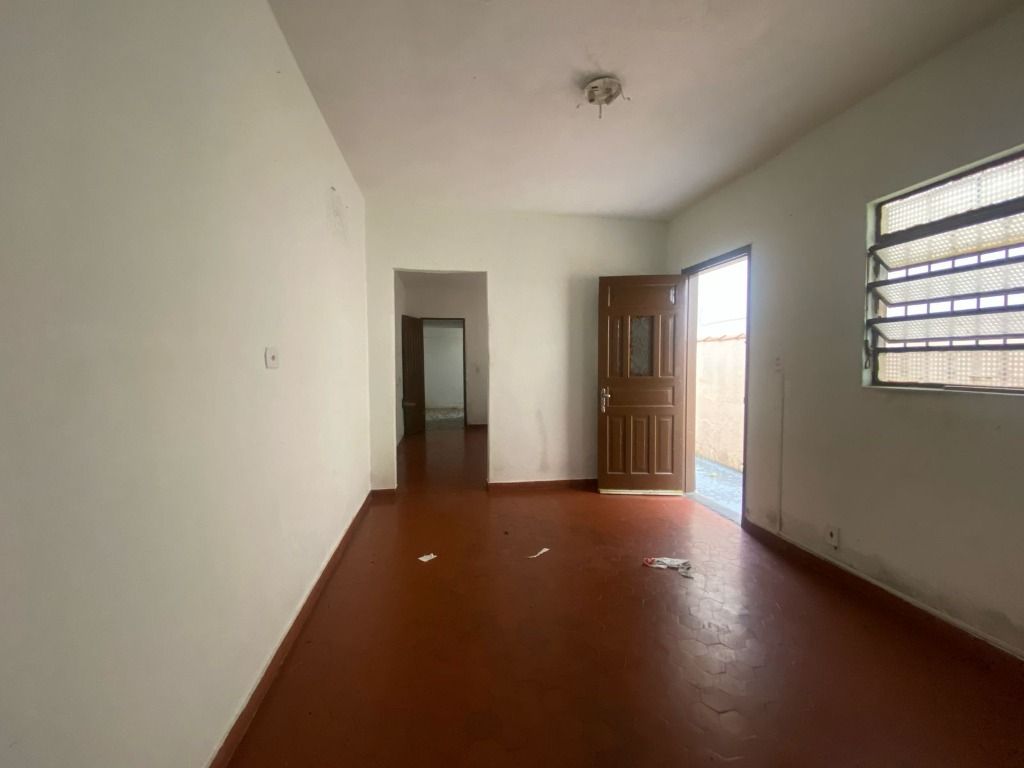 Casa à venda no Parque Oratório: 