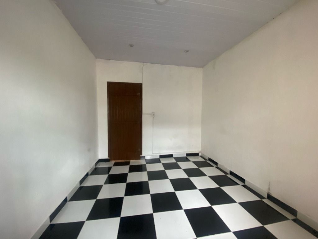 Casa à venda no Parque Oratório: 