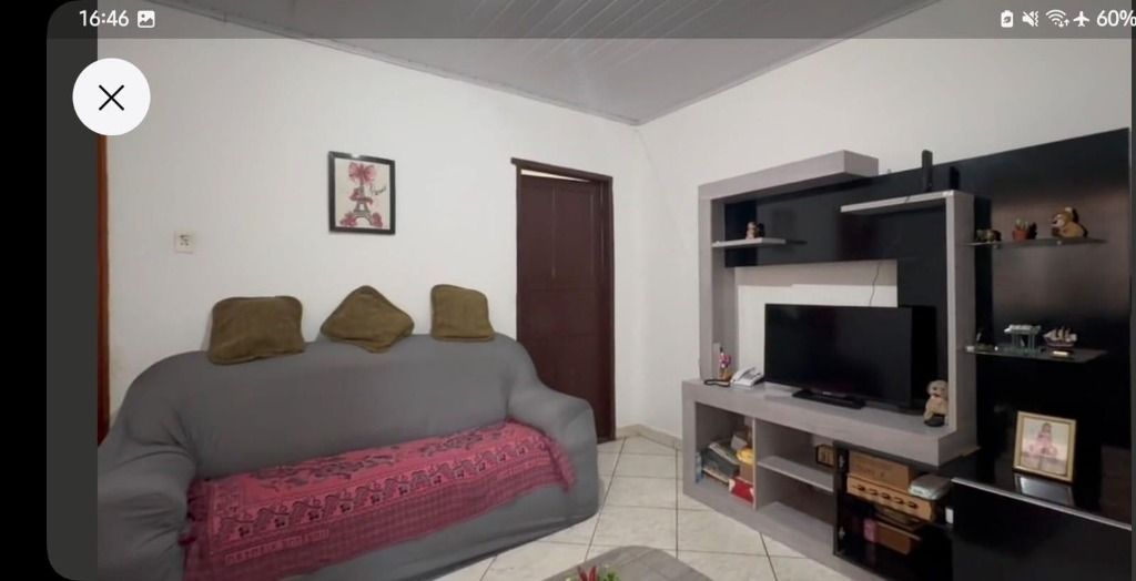 Casa à venda no Utinga: 