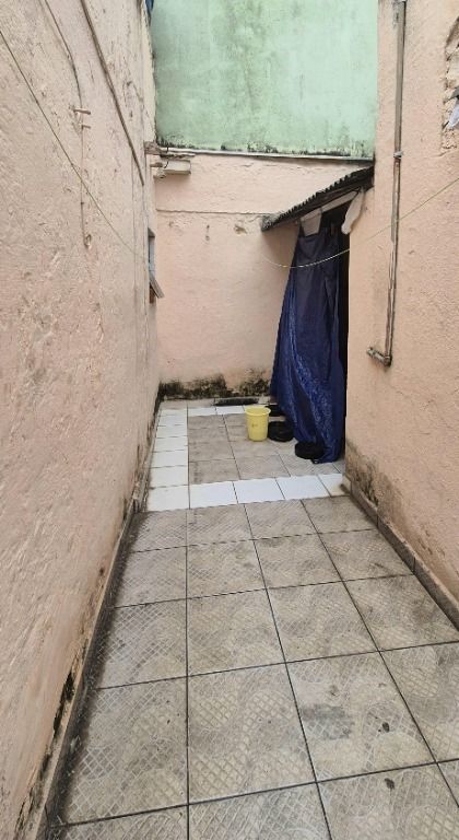 Casa à venda no Utinga: 