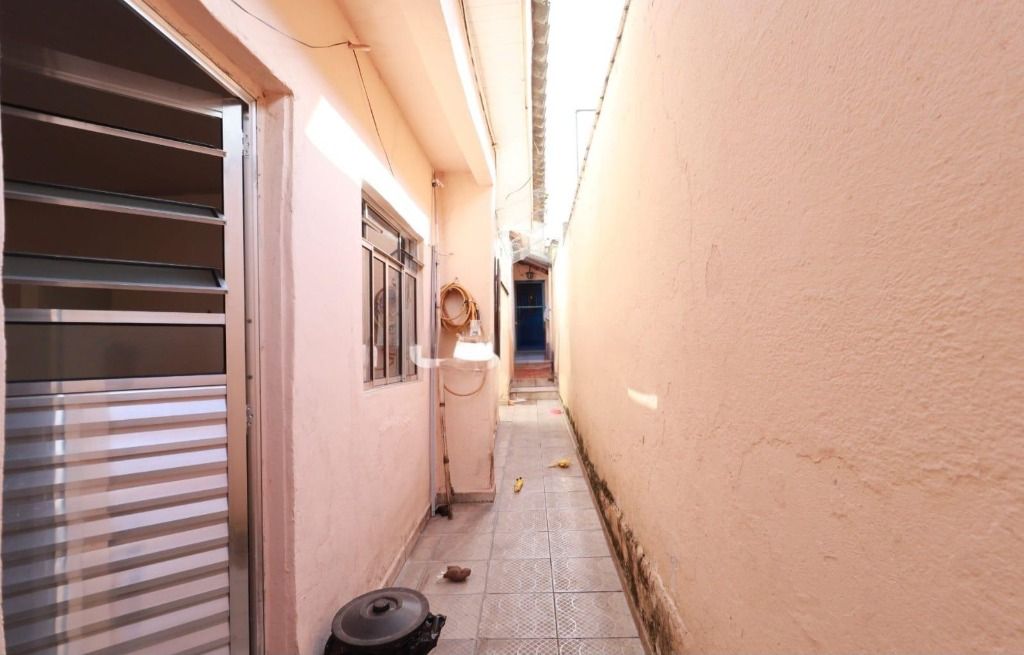 Casa à venda no Utinga: 