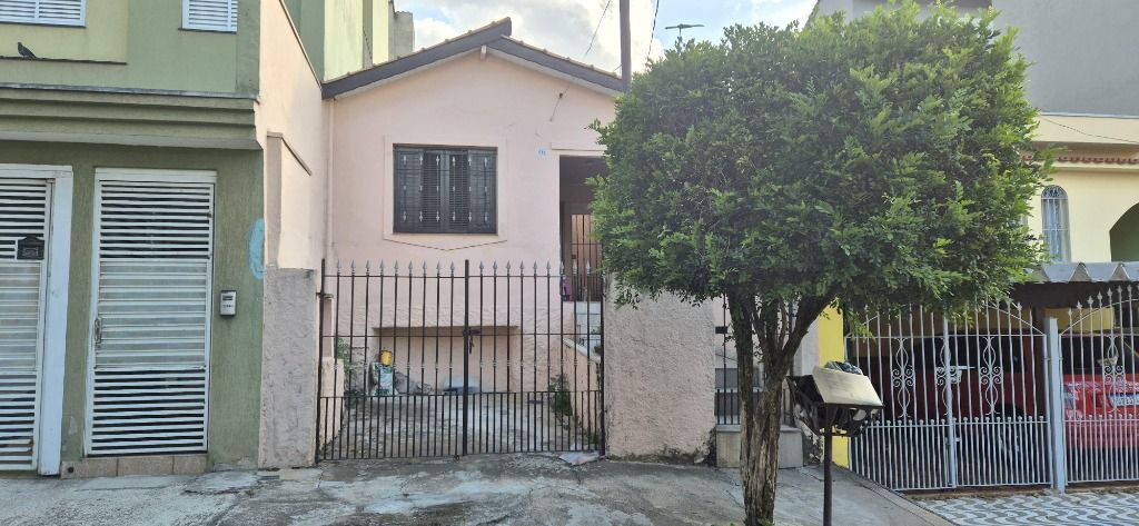 Casa à venda no Utinga: 