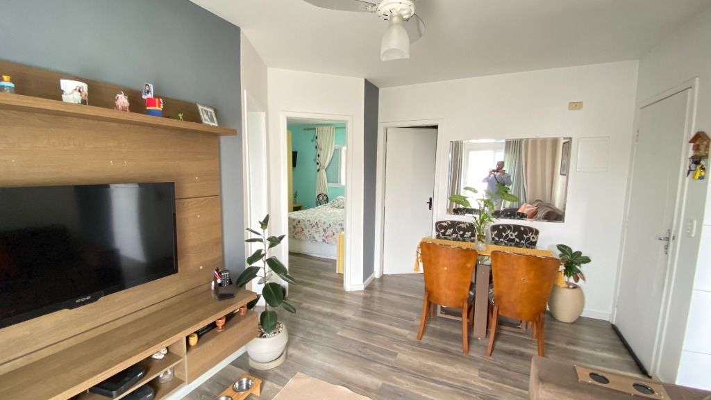 Apartamento à venda no Parque Novo Oratório: 