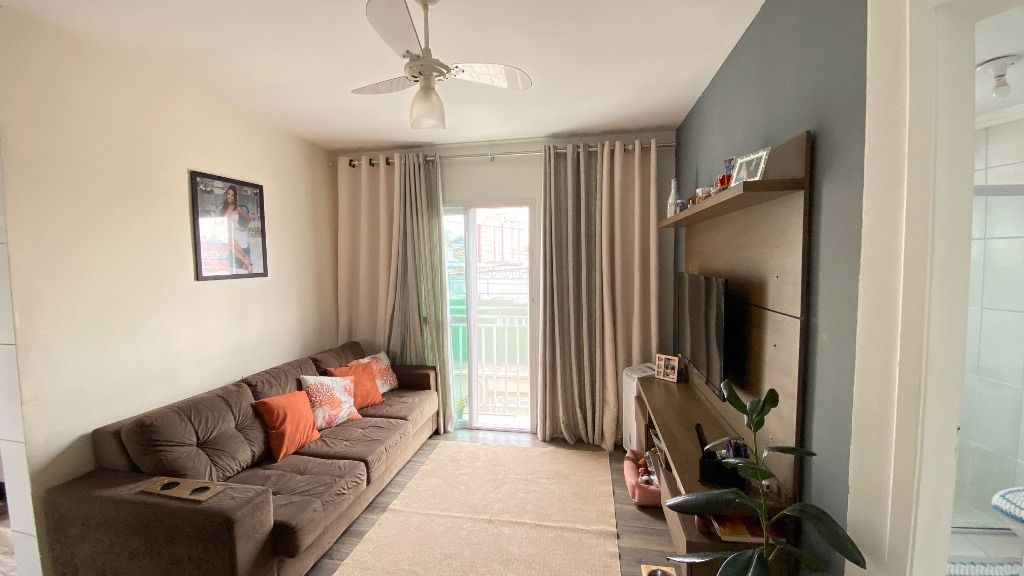 Apartamento à venda no Parque Novo Oratório: 