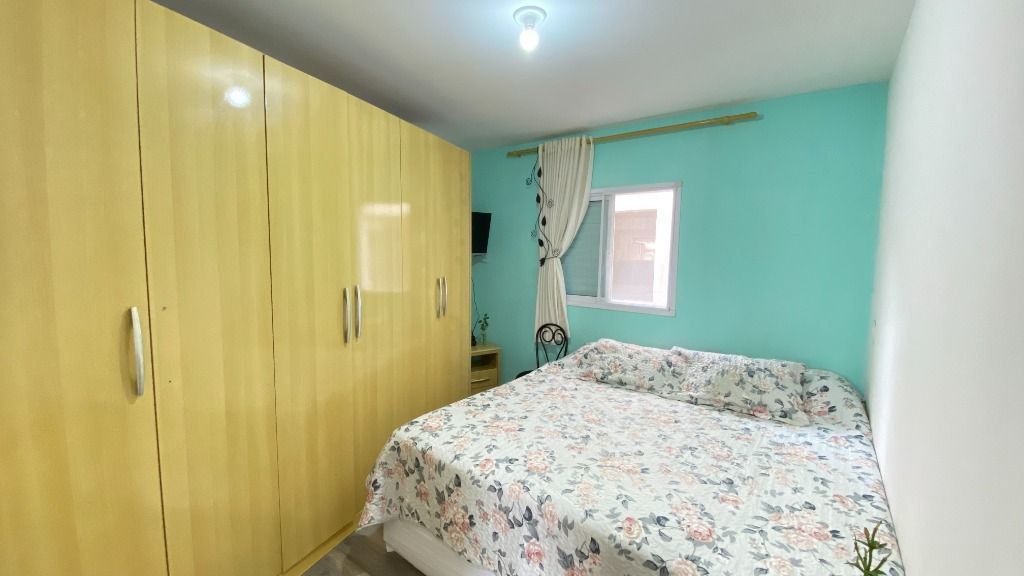 Apartamento à venda no Parque Novo Oratório: 