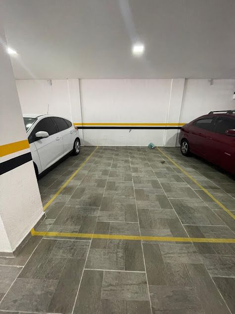 Cobertura à venda no Vila Vitória: 