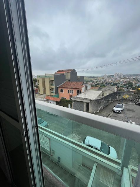 Cobertura à venda no Vila Vitória: 