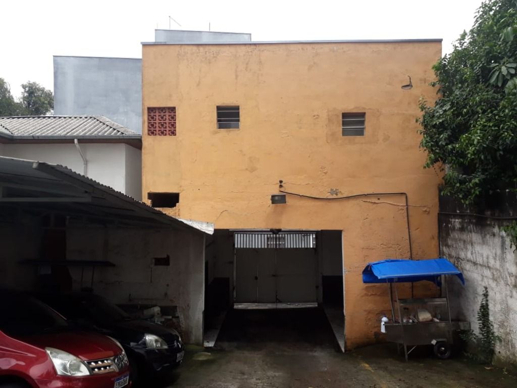 Terreno à venda no Centro: 