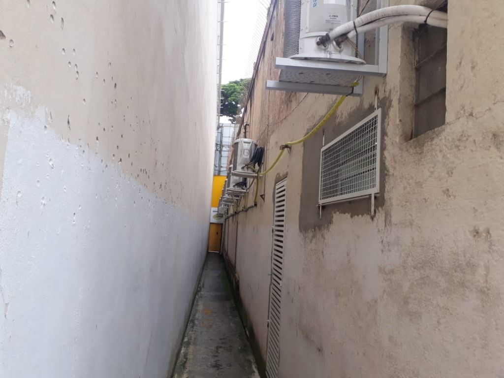 Terreno à venda no Centro: 