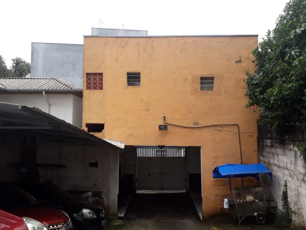 Terreno à venda no Centro: 