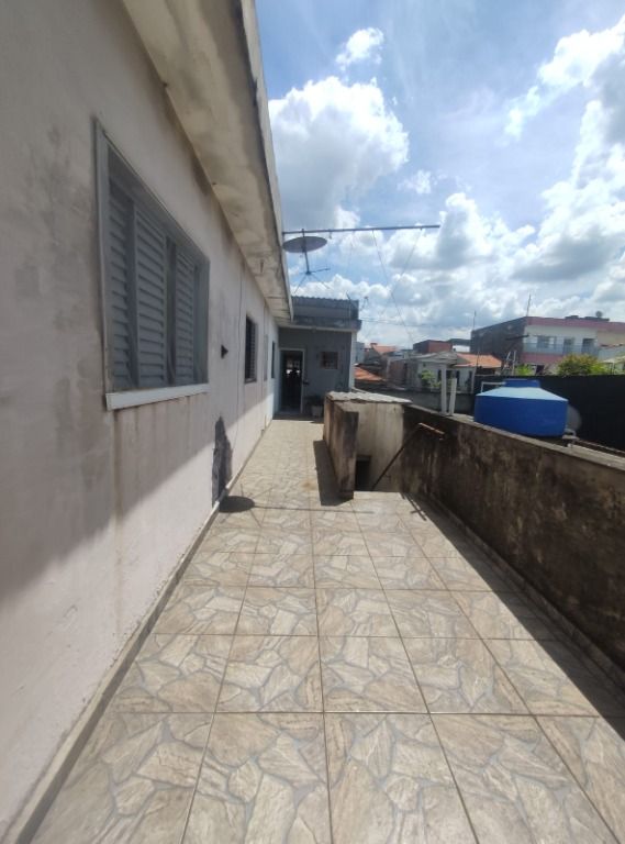 Terreno à venda no Jardim Santa Adélia: 