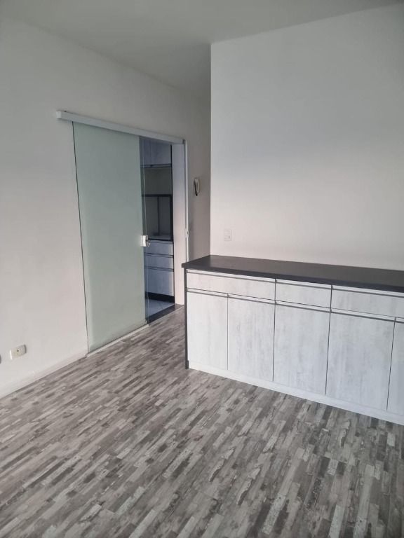 Apartamento à venda no Parque São Vicente: 
