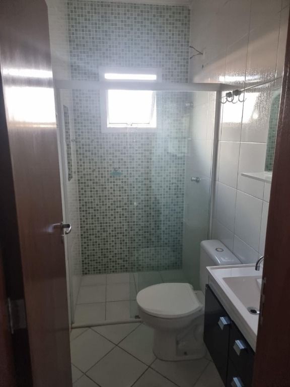 Apartamento à venda no Parque São Vicente: 